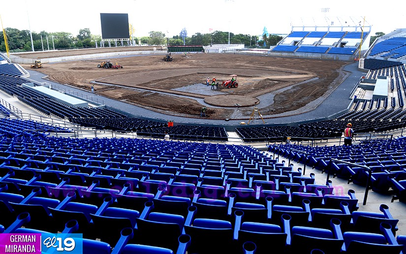 estadio